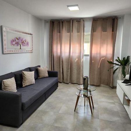 Magnifico Apartamento Cerca Del Centro Con A.A. - Cid 2 Burriana Extérieur photo