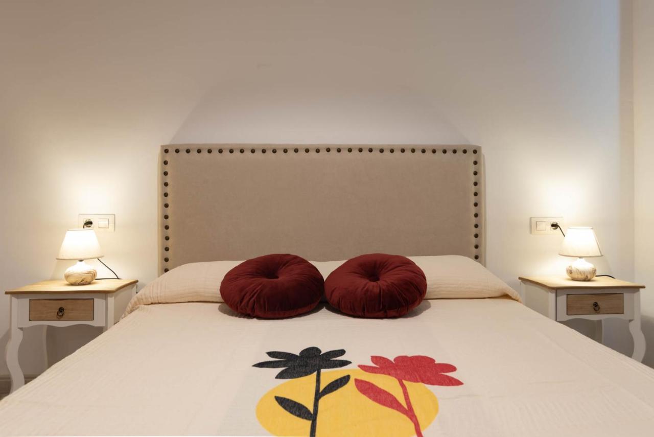 Magnifico Apartamento Cerca Del Centro Con A.A. - Cid 2 Burriana Extérieur photo