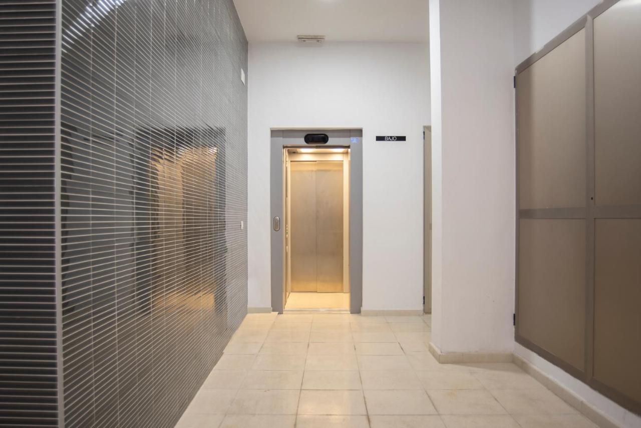 Magnifico Apartamento Cerca Del Centro Con A.A. - Cid 2 Burriana Extérieur photo