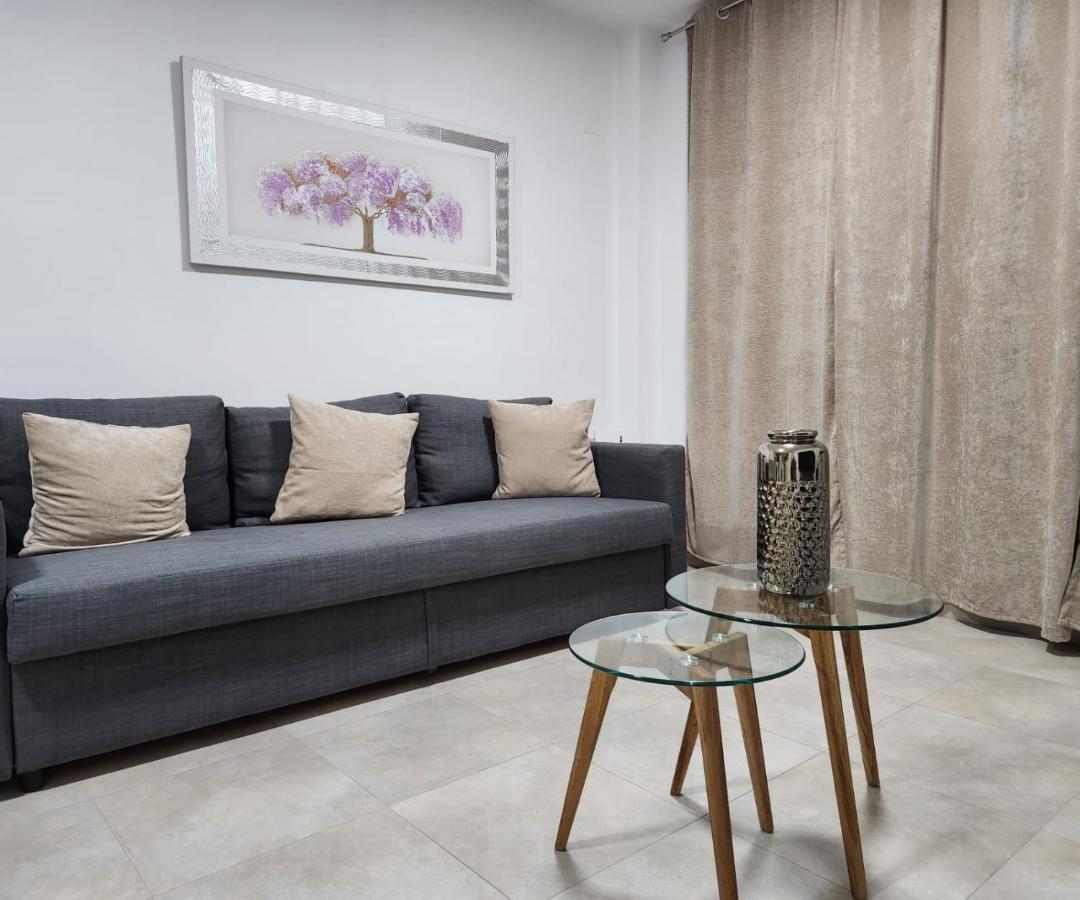 Magnifico Apartamento Cerca Del Centro Con A.A. - Cid 2 Burriana Extérieur photo