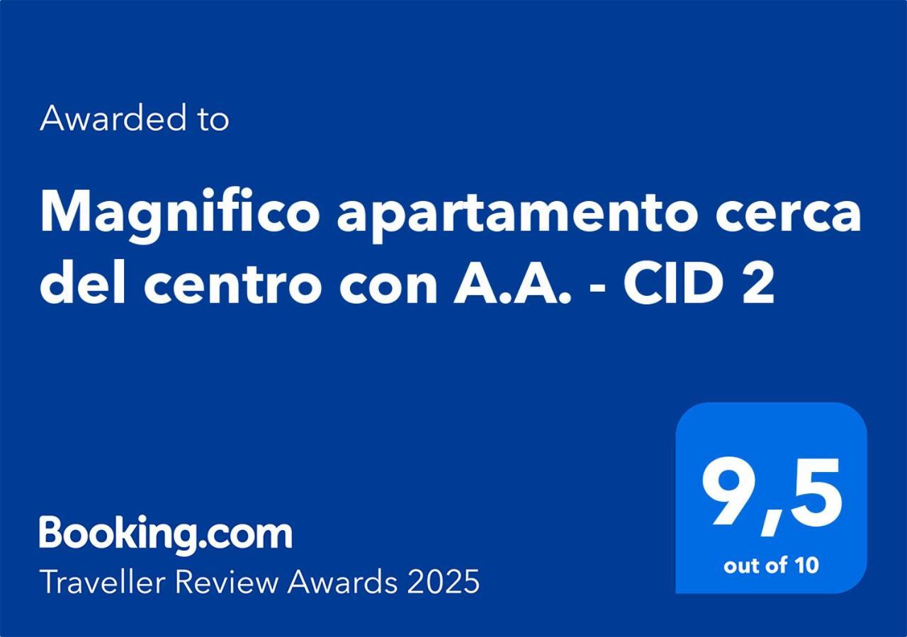Magnifico Apartamento Cerca Del Centro Con A.A. - Cid 2 Burriana Extérieur photo