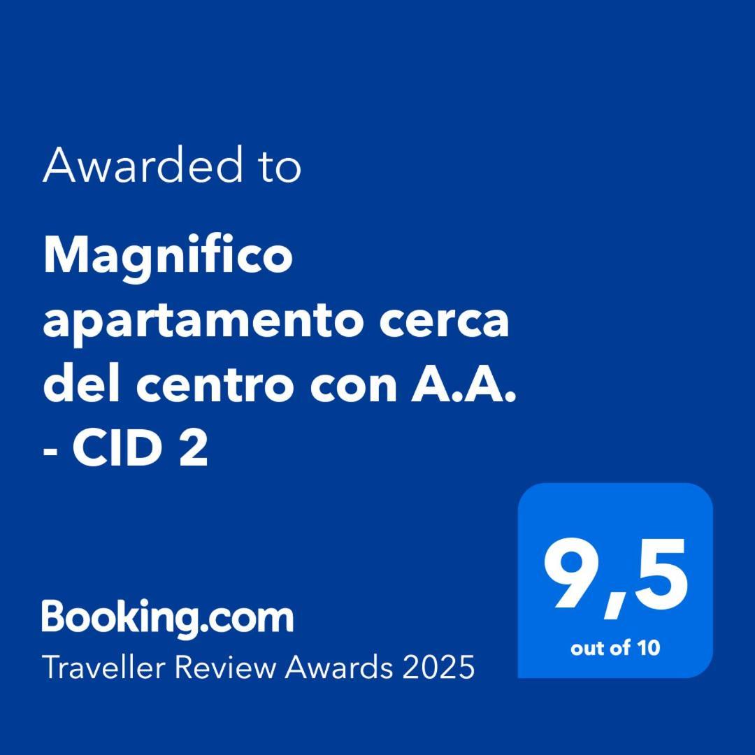Magnifico Apartamento Cerca Del Centro Con A.A. - Cid 2 Burriana Extérieur photo